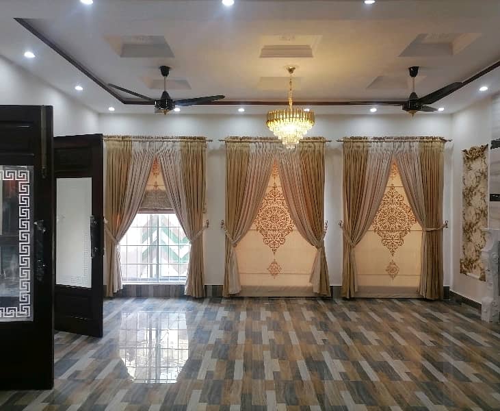 Good 1 Kanal House For sale In PGECHS Phase 2 3