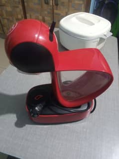 Dolce gusto by krups