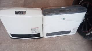 Japanese Hybrid Heaters for sale in discounted price