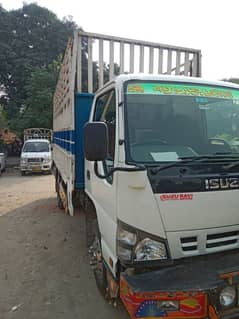 Isuzu nkr for sale