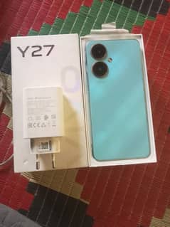 mobile vivo y27 6+6ram 128gb memory 03/49/770/36/89 is pa call kerin 0