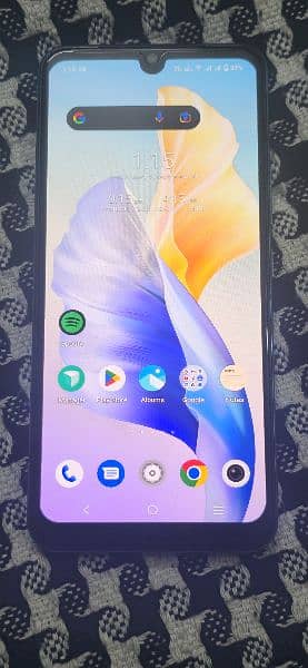 Vivo V23e - 8 GB RAM : 256 GB ROM - with Box 0