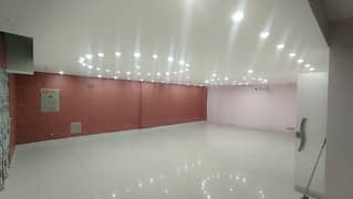 5 MARLA BASEMENT AVAILABLE FOR RENT ON PRIME LOCATION IN SECTOR D BAHRIA TOWN LAHORE 0