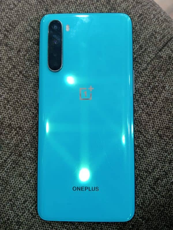 Oneplus Nord 5G 2