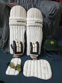 cricket kit