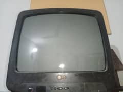 LG Television