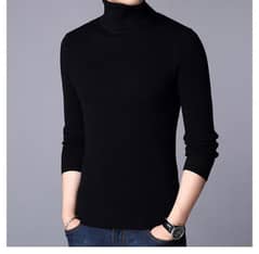 •  Gender: Men's   Color: Black