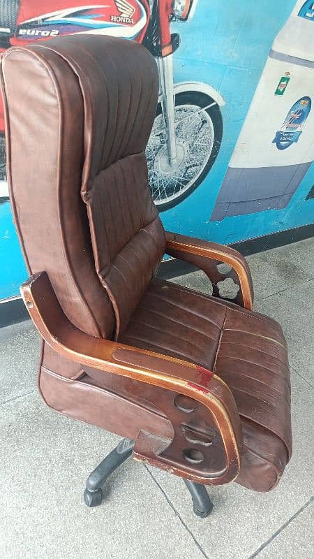 balkol new Jase full comfort chair 03214948090 3