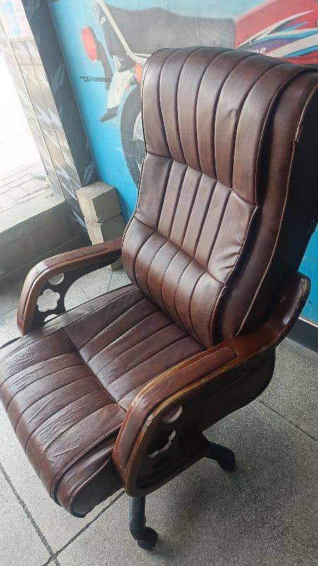 balkol new Jase full comfort chair 03214948090 4