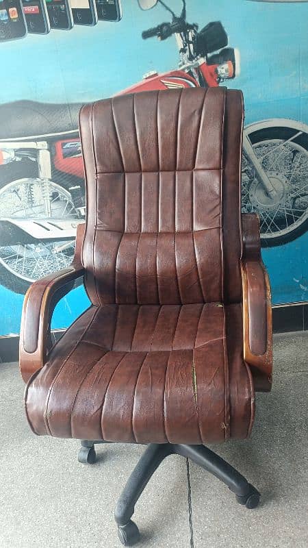 balkol new Jase full comfort chair 03214948090 5