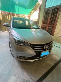 Changan Alsvin 1.5 DCT Lumiere 0