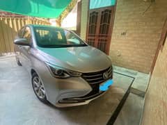 Changan