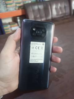 poco x3 pro dead 8/256