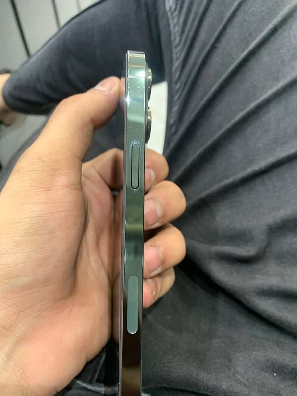 iphone 13pro max 256GB non pta JV 0