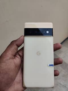 Pixel 6 pro 12/128gb non pta OEM Unlocked 0