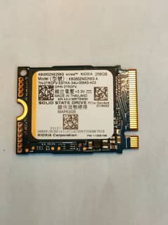 SSD NVME 0