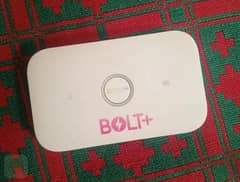 zong bolt WiFi device