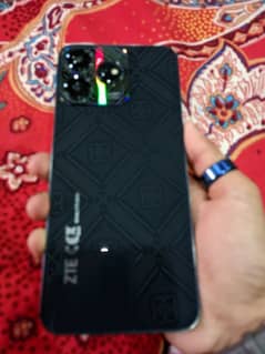 ZTE Blade V50 0