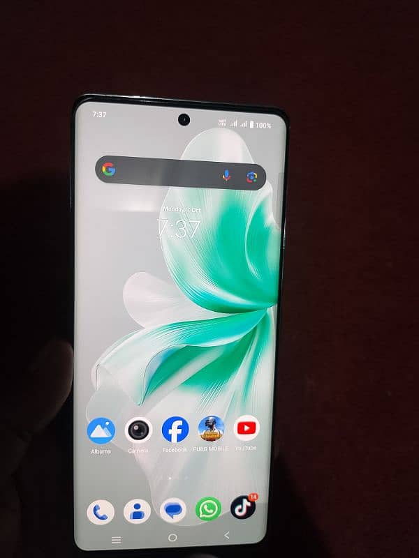 vivo v30 2