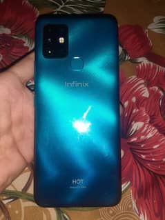 Infinix