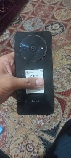 redmi a3 4/64