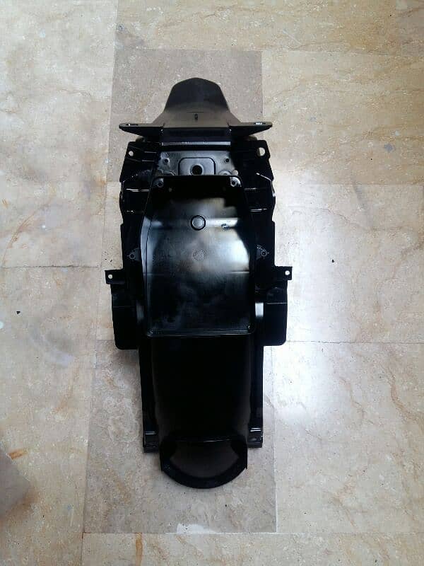 Honda CB150-F used parts. ph#03451699098 8