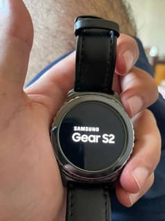 Samsung gear S2 classic