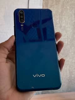 Vivo y15