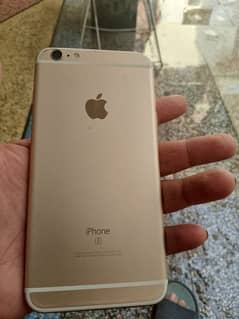 iphone 6S plus 64gb