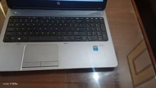 hp laptop core 5 generation 4