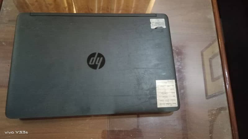 hp laptop core 5 generation 4 1