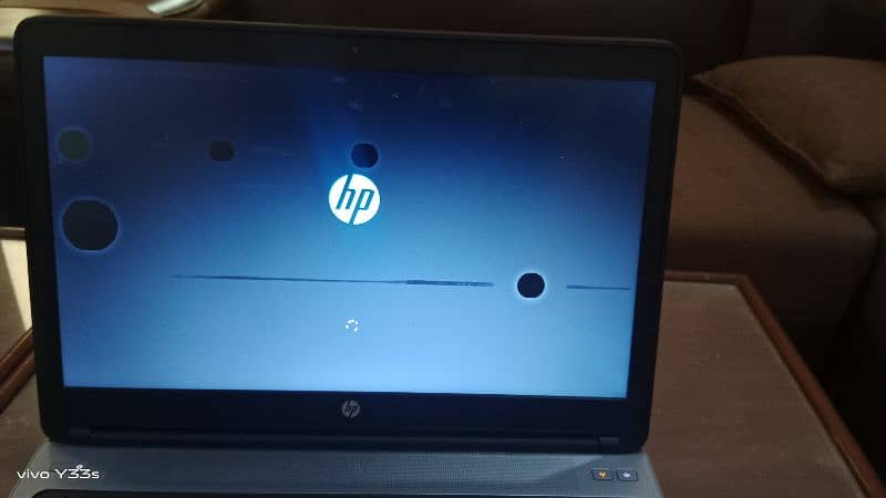 hp laptop core 5 generation 4 2