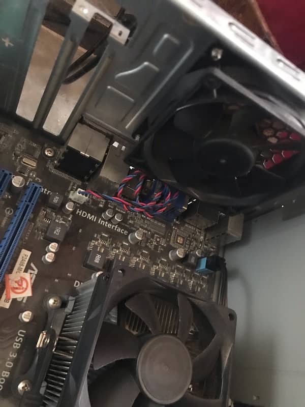 Asus Amd Core i 5 4 gen 8