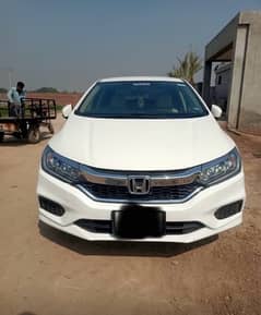 Honda City IVTEC 2021 0