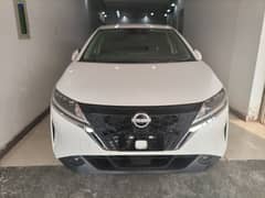 Nissan Note E Power 2021 0