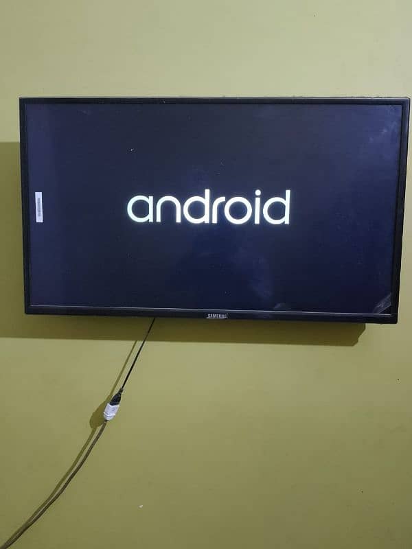 Samsung Led 42 inch 1