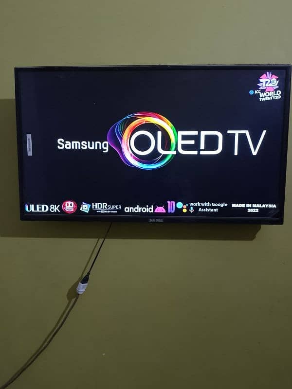 Samsung Led 42 inch 3