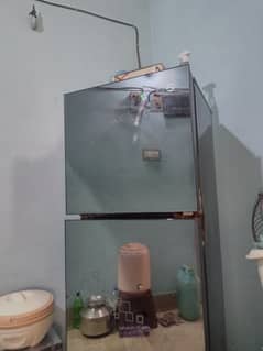 PEL Fridge