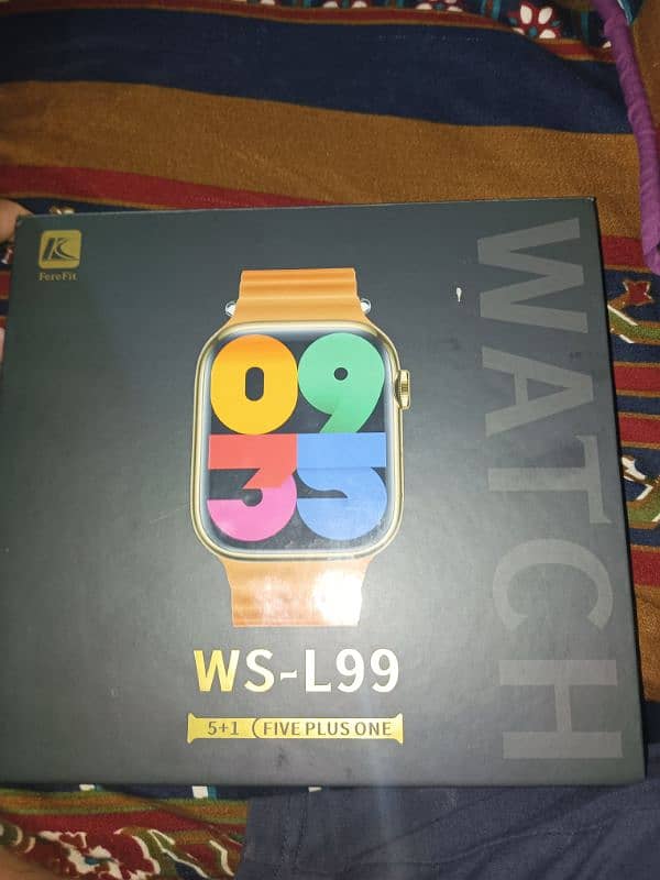 Ws l99 3