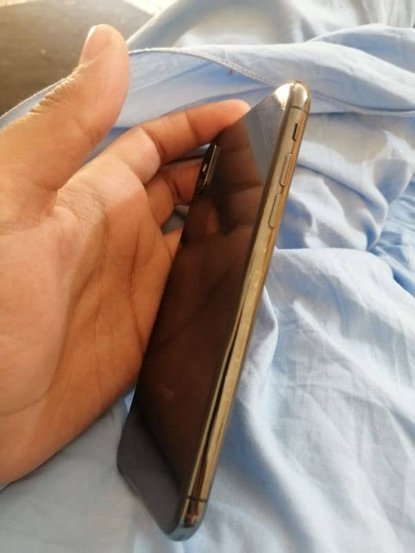 iphone X non pta 2