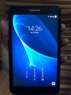 Samsung Galaxy a6 tab new condition 0