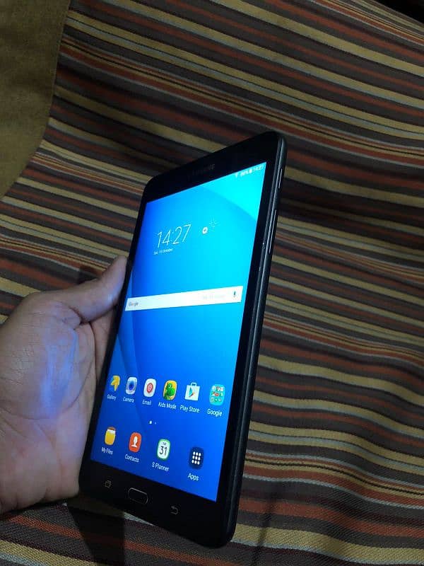 Samsung Galaxy a6 tab new condition 2