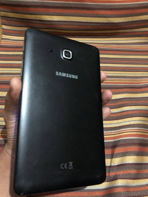 Samsung Galaxy a6 tab new condition 3