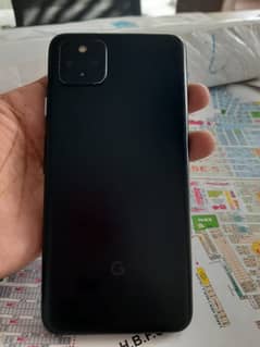 google pixel 4a 5g