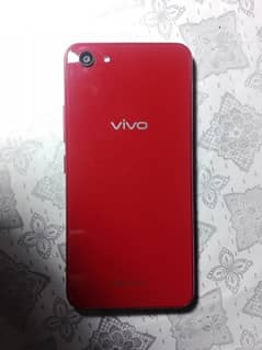 vivo phone 128 gb storage