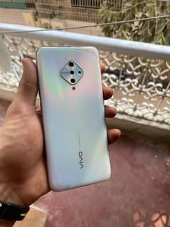 vivo s1 pro official approved