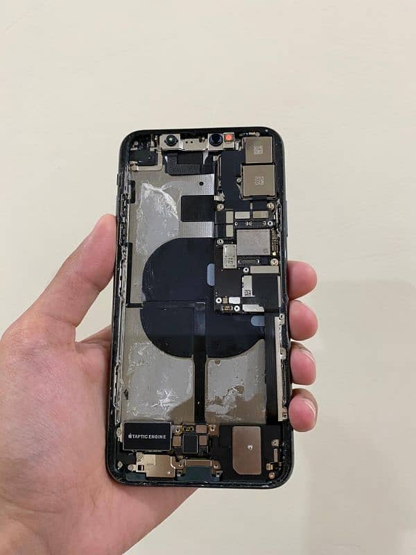 iPhone 11 Pro Max iCloud Parts 2