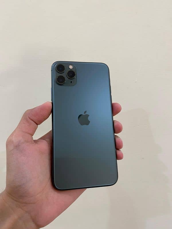 iPhone 11 Pro Max iCloud Parts 4