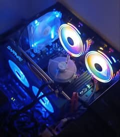 I7 Extreme Series Gaming Pc