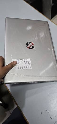 HP Probook 450 G5